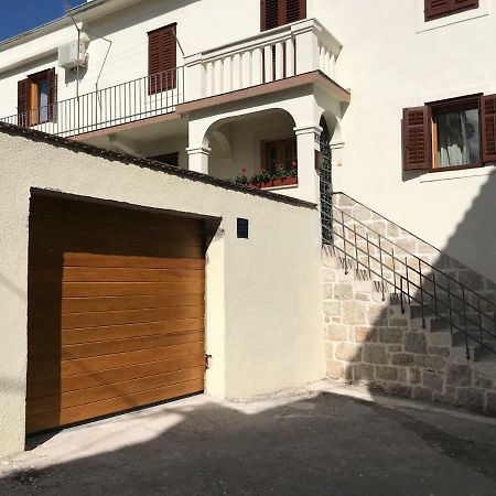 Kaštela Studio Apartment Sabljic מראה חיצוני תמונה
