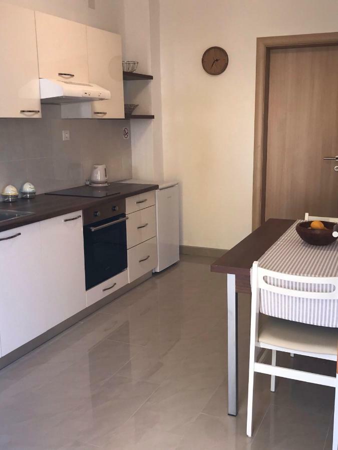 Kaštela Studio Apartment Sabljic מראה חיצוני תמונה