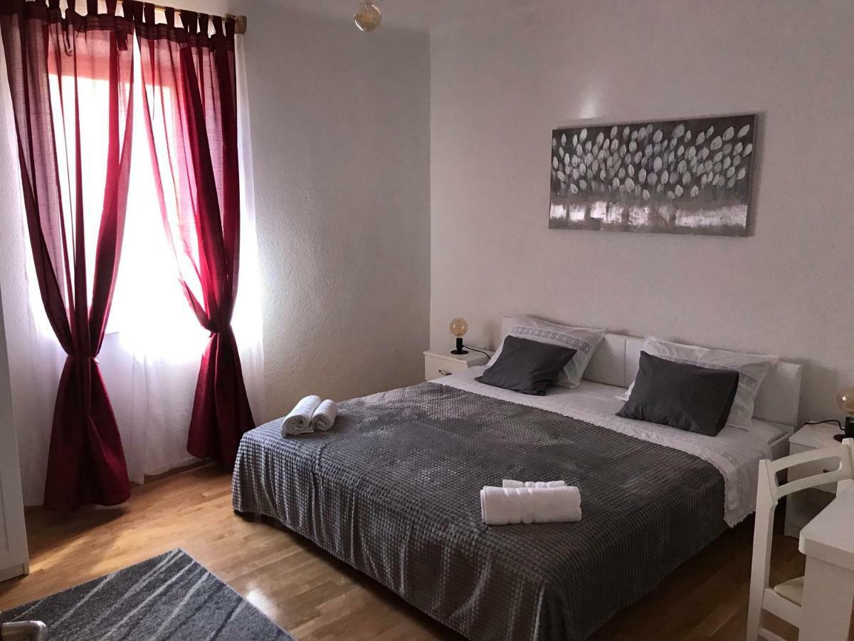 Kaštela Studio Apartment Sabljic מראה חיצוני תמונה