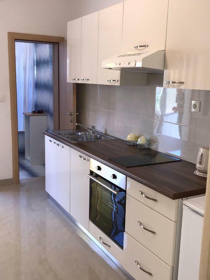 Kaštela Studio Apartment Sabljic מראה חיצוני תמונה